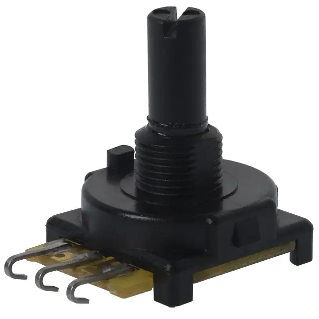 575SX1A48S102SS Honeywell Sensing and Productivity Solutions electronic component